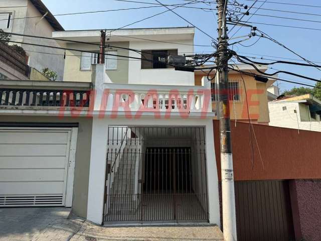 Sobrado de 89m² com 2 quartos em Jardim Paraiso