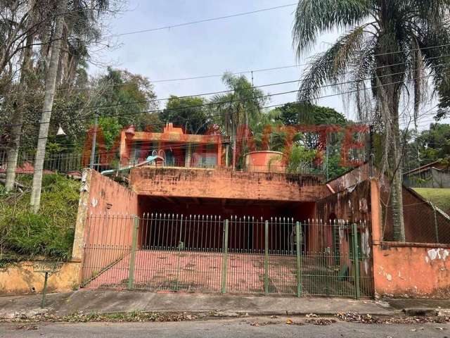 Casa terrea de 2475m² com 3 quartos em Caraguata