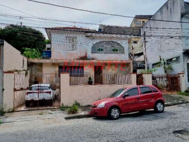 Casa terrea de 408m² com 1 quartos em Vila Bonilha