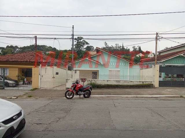 Casa terrea de 252m² com 3 quartos em Pedra Branca