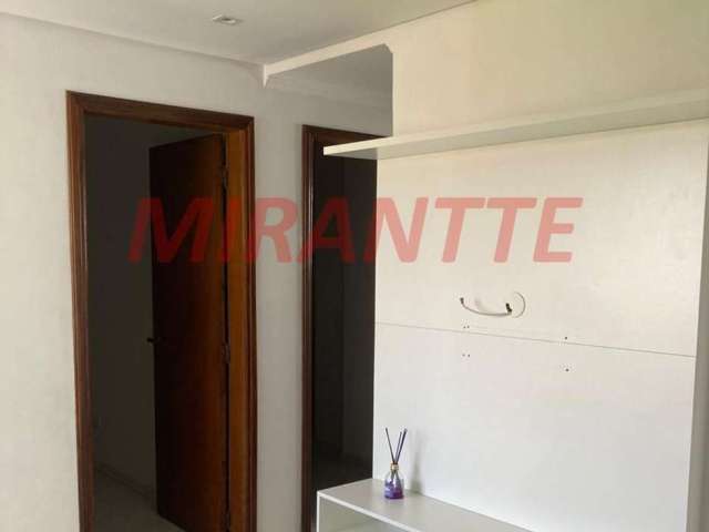 Apartamento de 49m² com 2 quartos em Jardim São Paulo(Zona Norte)