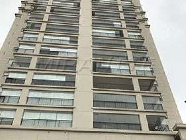 Apartamento de 190m² com 3 quartos em Santana