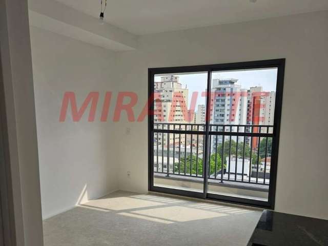 Apartamento de 23m² com 1 quartos em Vila Mariana