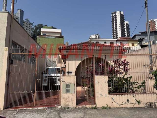 Casa terrea de 203m² com 2 quartos em Água Fria