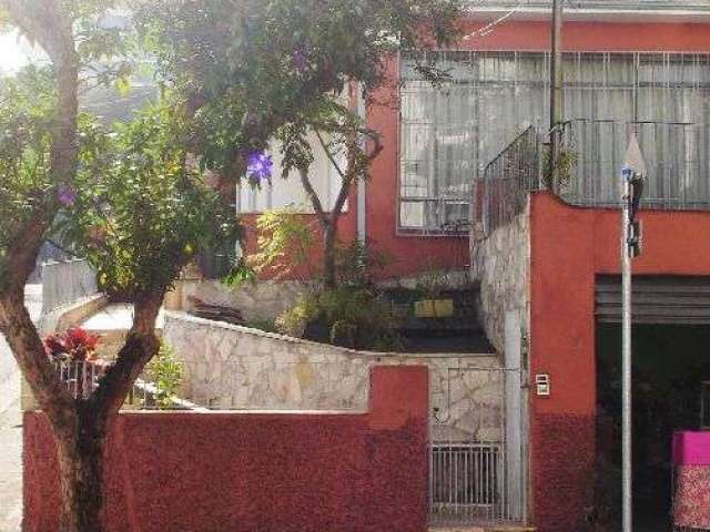 Casa terrea de 252m² com 2 quartos em Água Fria