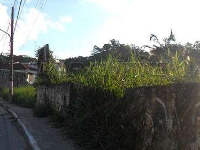 Terreno em Horto Florestal