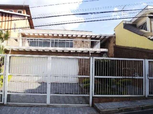 Casa terrea de 500m² com 4 quartos em Mandaqui