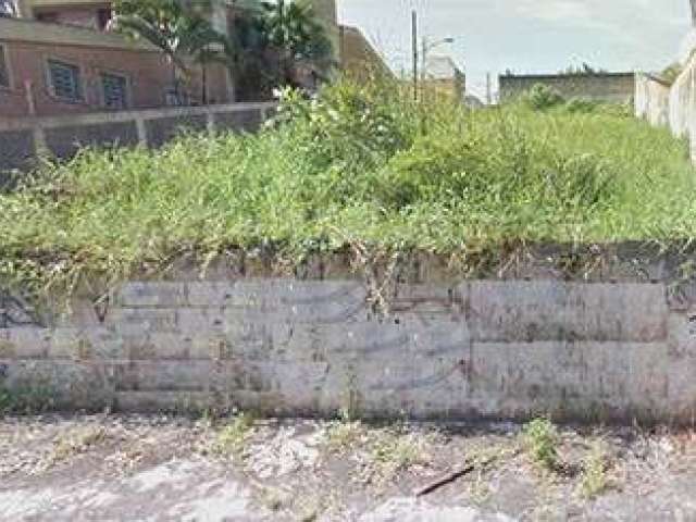 Terreno em Palmas Do Tremembé