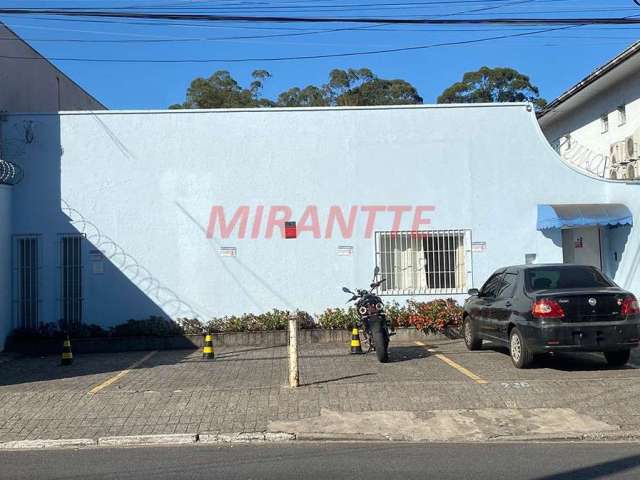 Comercial de 200m² em Tucuruvi