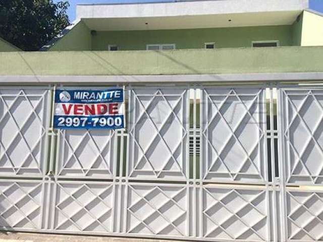 Sobrado de 248m² com 3 quartos em Casa Verde