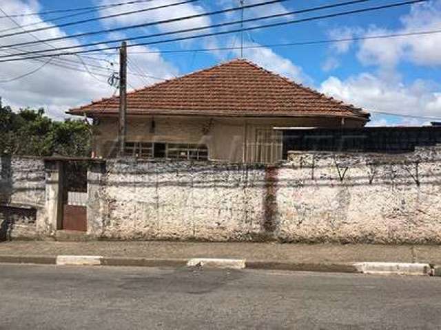 Terreno de 78m² com 5 quartos em Vila Celeste