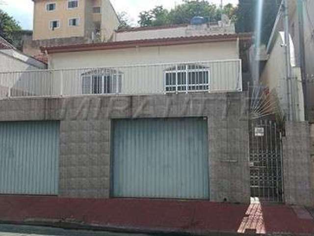 Casa terrea de 123m² com 3 quartos em Vila Nivi