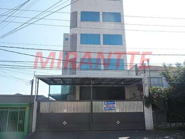 Comercial de 280m² em Imirim