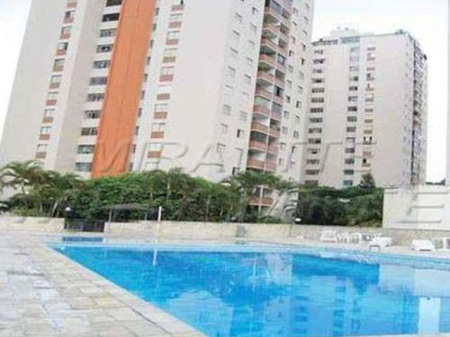 Apartamento de 82m² com 3 quartos em Barro Branco