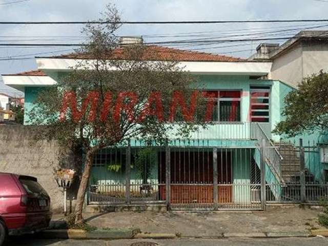 Casa terrea de 275m² com 6 quartos em Vila Guilherme