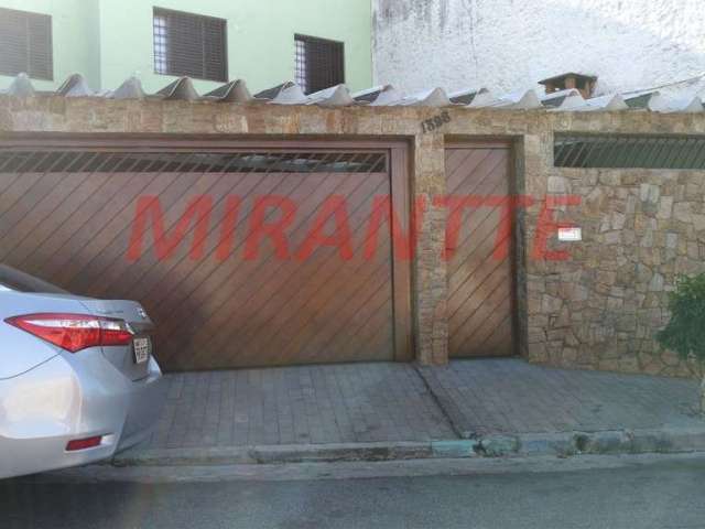 Sobrado de 130m² com 3 quartos em Vila Aurora