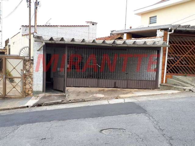 Casa terrea de 161m² com 2 quartos em Água Fria