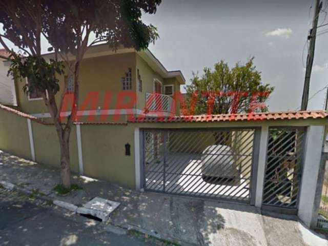 Sobrado de 240m² com 3 quartos em Parada Inglesa