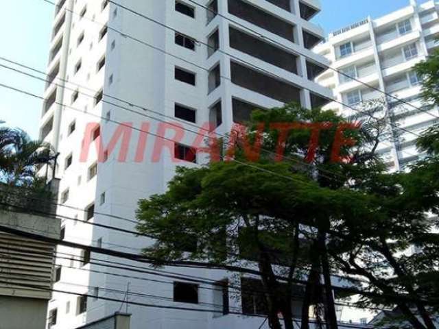 Apartamento de 330m² com 4 quartos em Santana