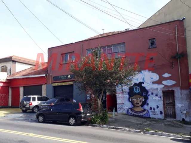 Comercial de 380m² em Vila Gustavo