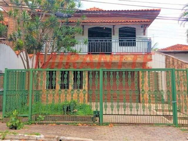 Casa terrea de 412m² com 4 quartos em Jardim Floresta