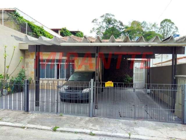 Casa terrea de 225m² com 3 quartos em Horto Florestal