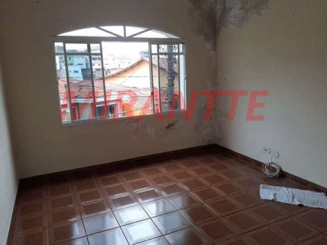 Sobrado de 150m² com 4 quartos em Vila Mazzei