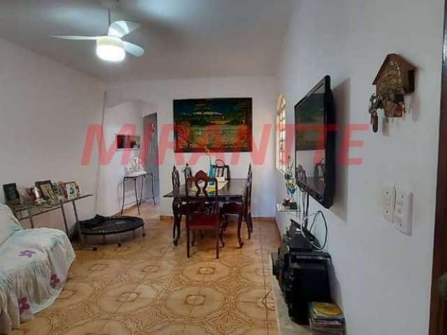 Sobrado de 148m² com 2 quartos em Vila Paulistana