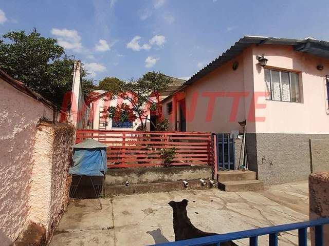 Casa terrea de 250m² com 3 quartos em Vila Gustavo