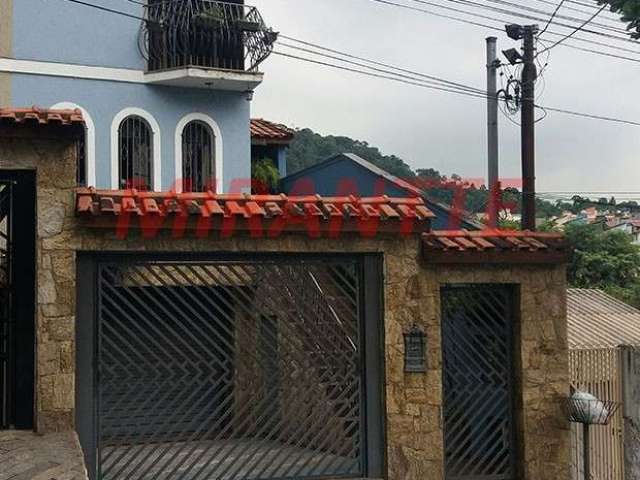 Sobrado de 199m² com 3 quartos em Parque Casa De Pedra