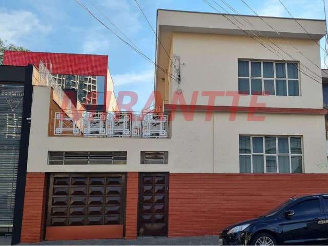 Casa terrea de 250m² com 3 quartos em Santana