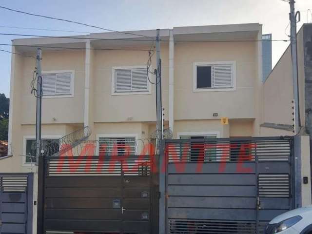 Sobrado de 170m² com 3 quartos em Tucuruvi