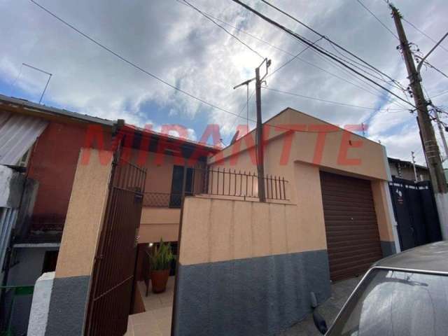 Sobrado de 119m² com 3 quartos em Tucuruvi