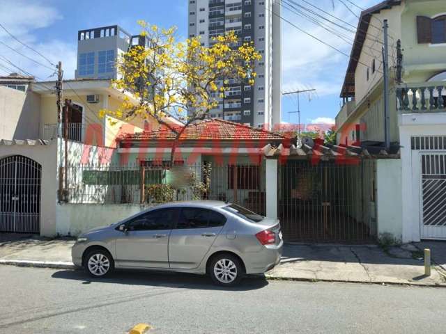 Casa terrea de 150m² com 2 quartos em Mandaqui