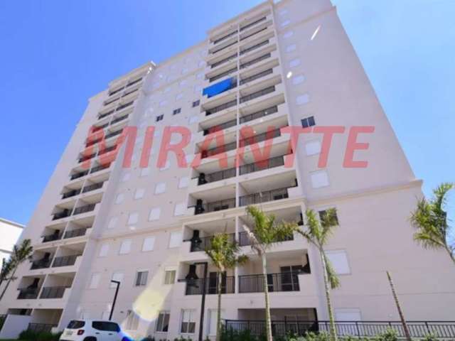 Apartamento de 120m² com 3 quartos em Vila Guilherme