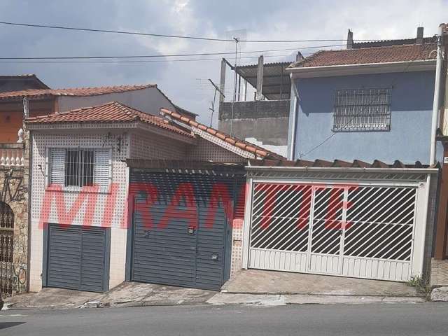 Casa terrea de 116m² com 3 quartos em Vila Gustavo