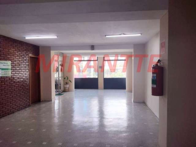 Comercial de 32m² em Centro