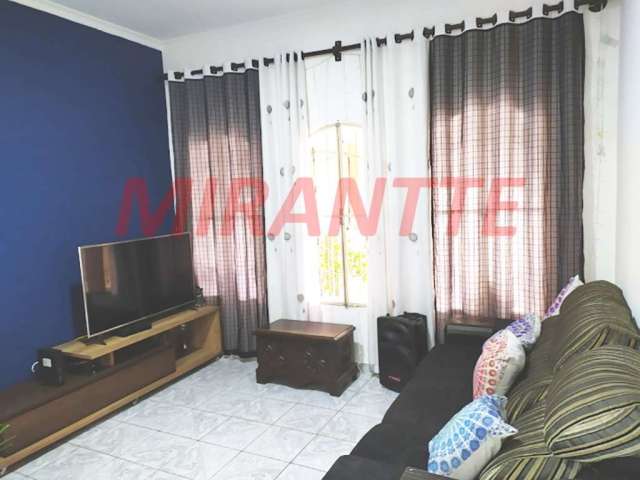 Sobrado de 186m² com 4 quartos em Parada Inglesa