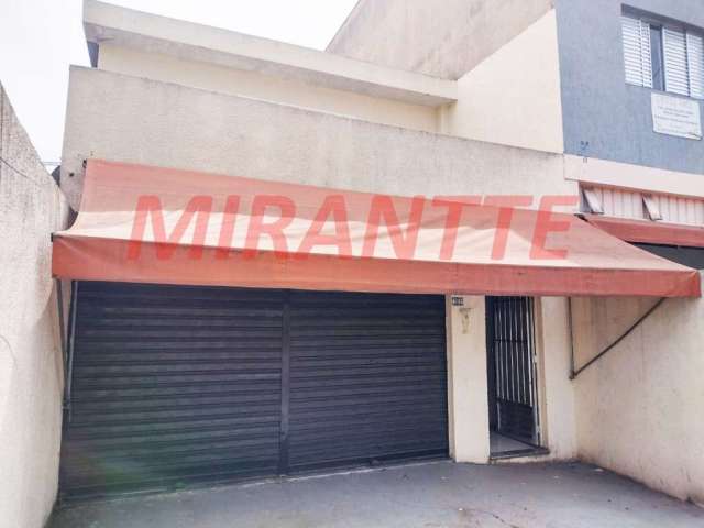 Comercial de 80m² em Vila Albertina