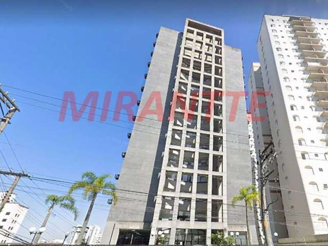 Apartamento em Mandaqui