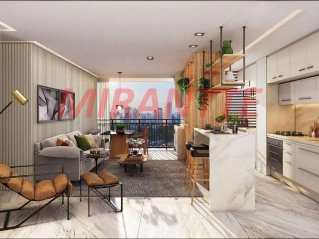 Apartamento de 99m² com 3 quartos em Brooklin