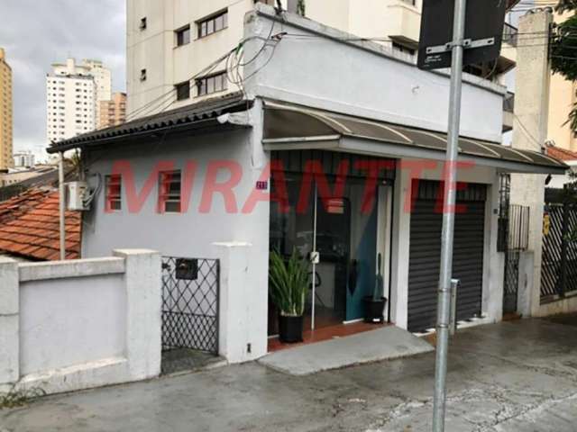 Sobrado de 410m² com 4 quartos em Santana