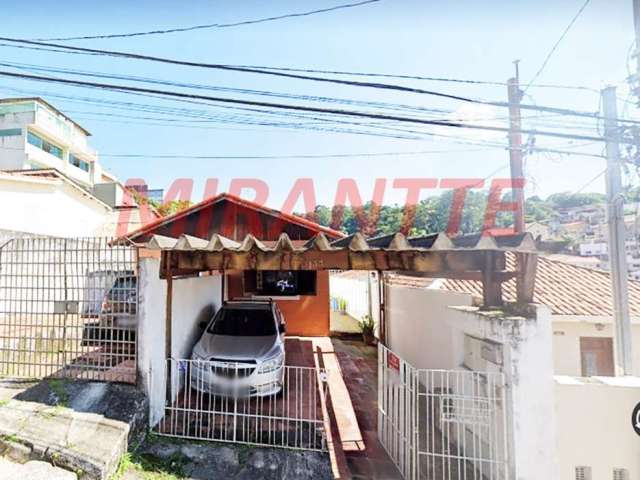 Sobrado de 157m² com 3 quartos em Vila Irmaos Arnoni