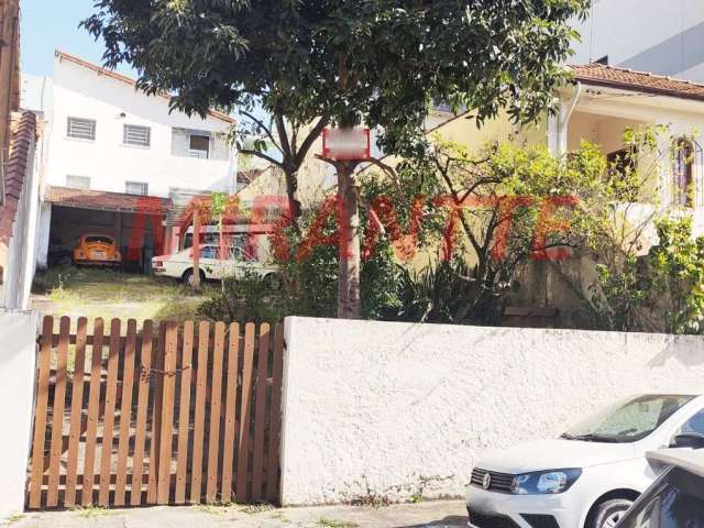 Casa terrea de 200m² com 2 quartos em Mandaqui