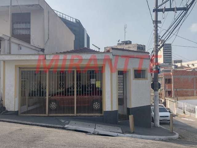 Sobrado de 110m² com 3 quartos em Parada Inglesa