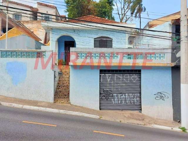 Casa terrea de 80m² com 2 quartos em Vila Nova Mazzei