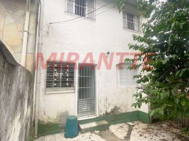 Sobrado de 67m² com 4 quartos em Vila Mazzei