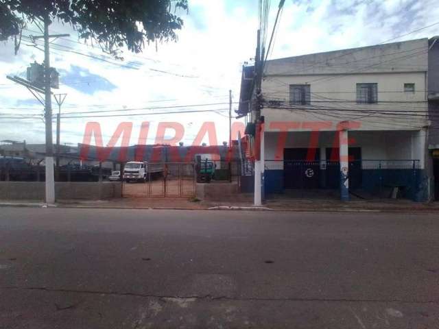 Terreno de 433m² em Jardim Brasil