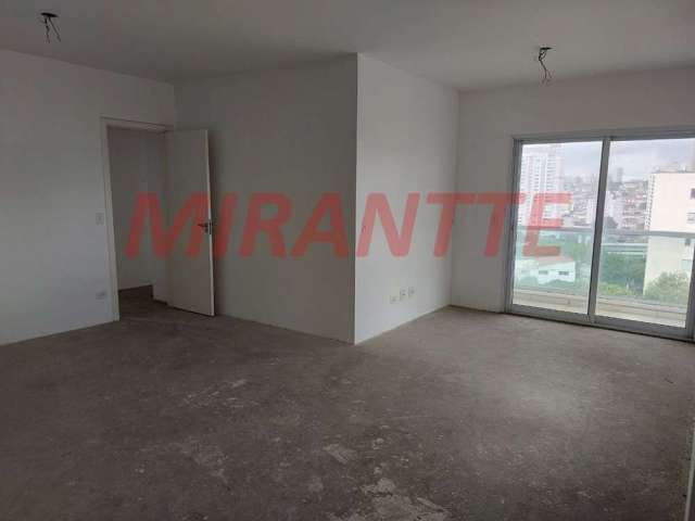 Apartamento de 97m² com 3 quartos em Parada Inglesa