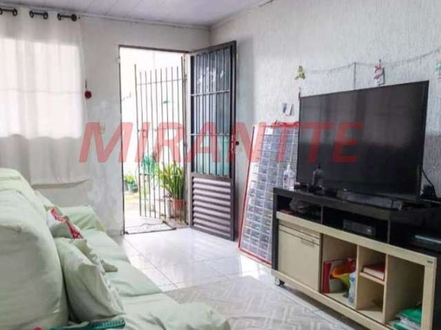 Sobrado de 207m² com 2 quartos em Vila Nova Mazzei